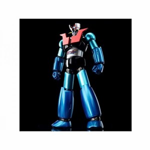 スーパーロボット超合金 マジンガーZ ジャンボマシンダーカラー (MAZINGER (中古品)