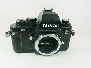 Nikon F3P(中古品)