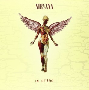 In Utero (20th Anniversary Edition) (Limited Box) (3CD + DVD) (EU Vers(中古品)