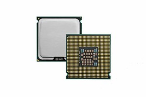 Intel Core 2 Quad Q8300 クアッドコアの2.5インチキャッシュプロセッサー(中古品)