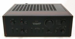 SANSUI　山水　サンスイ　AU-D907F　EXTRA　プリメインアンプ　（インテグ (中古品)