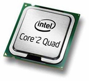 Intel core2?Quad q9505?slgyy lga775デスクトップCPUプロセッサー2.83?GHz(中古品)