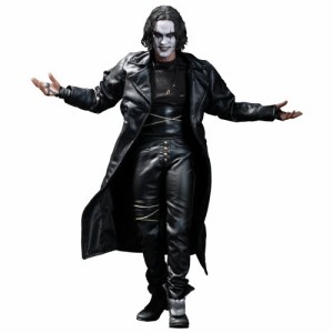 ムービー・マスターピース クロウ/飛翔伝説 1/6スケールフィギュア エリッ (中古品)