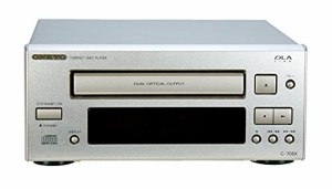 ONKYO オンキョー INTEC205 C-705 CDプレーヤー(中古品)