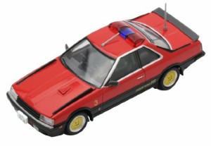 トミカリミテッドヴィンテージ LV-NEO 西部警察 Vol.7 マシンRS-3 完成品(中古品)