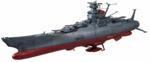 1/500 宇宙戦艦ヤマト2199 (宇宙戦艦ヤマト2199)(中古品)