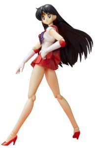 S.H.フィギュアーツ セーラーマーズ(中古品)