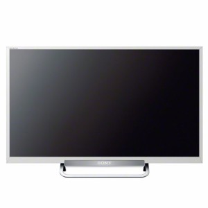 ソニー 24V型 液晶 テレビ ブラビア KDL-24W600A-W ハイビジョン   2013年 (中古品)