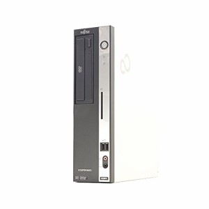 中古 富士通 ESPRIMO D5290 1GBDDR2メモリ デュアルコア リカバリ内蔵 Wind(中古品)