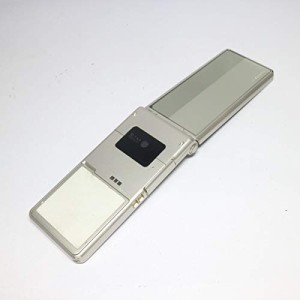 docomo P-01E シャンパンゴールド　白ロム(中古品)