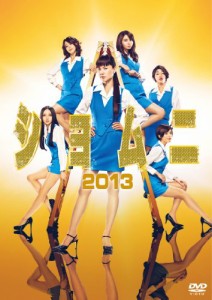ショムニ2013 DVD-BOX(中古品)