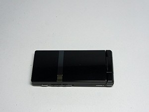 シャープ SoftBank 007SH AQUOS PHONE THE HYBRID [ブラック] 白ロム(中古品)