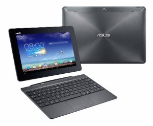 ASUS Pad TF701T TABLET / ブラック ( Android / 10.1inch touch / 2G / 32(中古品)