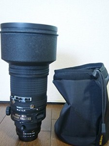 Nikon AFレンズ AF 300mm F2.8 ED(中古品)