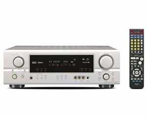 DENON デノン AVC-1620 AVサラウンドアンプ(中古品)