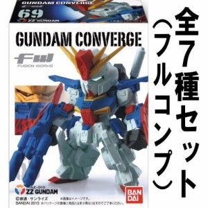 FW ガンダム コンバージ12 GUNDAM CONVERGE フィギュア 食玩 バンダイ（シ (中古品)