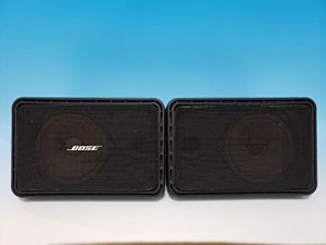 BOSE ボーズ 101RD 小型ペアスピーカーシステム （101MMの車載用モデル(中古品)の通販はau PAY マーケット - オマツリライフ |  au PAY マーケット－通販サイト