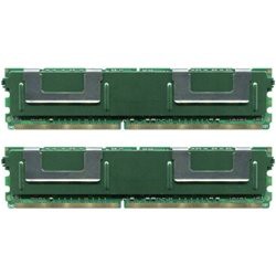 2GB×2枚 (計4GBセット)IBM サーバーや一部のハイエンドワークステーション(中古品)