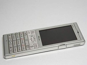 京セラ WIN W63K シャイニーゴールド(中古品)