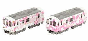 Bトレインショーティー 三陸鉄道36形 キット、ずっと号/キット、ずっと2号 (中古品)