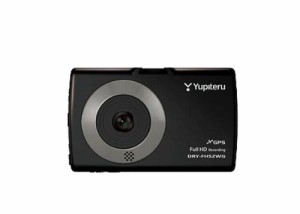 YUPITERUユピテル2.4型GPS&G(加速度)センサー搭載フルHD録画ドライブレコー(中古品)