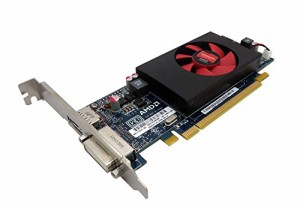 HP Inc. AMD Radeon HD8490 PCIex16(中古品)