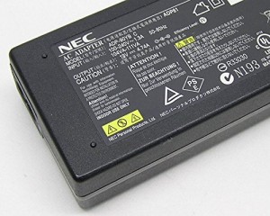  日本電気純正電源ACアダプター ADP-90YB C 19V4.74A バルク品 (中古品)