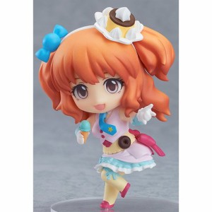 ねんどろいどぷち アイドルマスター シンデレラガールズ ステージ02 諸星き(中古品)