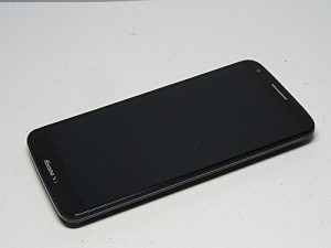 G2 L-01F docomo [Indigo Black](中古品)