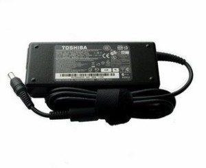  東芝純正電源ACアダプター  PA3469U-1ACA/PA-1750-07 バルク品 (中古品)