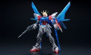 GUNPLA EXPO 2013 HG 1/144 ビルドストライクガンダム フルパッケージ 