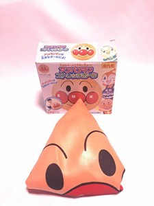 アンパンマンミュージアム限定品　アンパンマン　ストレッチボール(中古品)