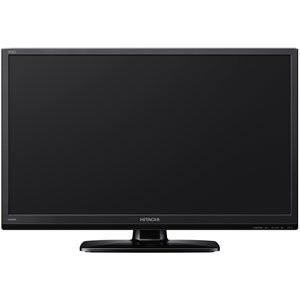 日立 32V型 液晶 テレビ L32-C2 ハイビジョン   2013年モデル(中古品)