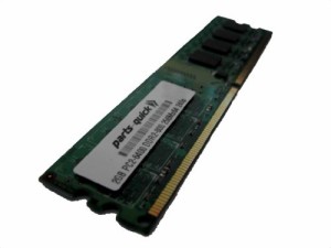 2?GBメモリfor Gigabyteマザーボードga-g41?m-es2h ( ddr2?) ddr2?pc2???64(中古品)