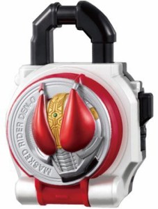 仮面ライダー鎧武 サウンドロックシードシリーズ SGロックシード2(食玩版) (中古品)