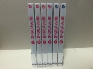 這いよれ! ニャル子さんW （初回生産限定版） 全6巻セット [ Blu-rayセット(中古品)