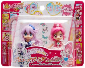 プリキュアオールスターズ プリコーデドール ハートキャッチプリキュア!1(中古品)