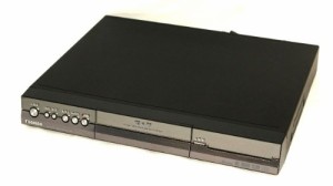 TOSHIBA　東芝　AK-G300　HDD&DVD レコーダー　（HDD/DVDレコーダー）　HDD(中古品)