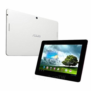 ASUS MEMO Pad Smart、 ME301T クリスタルホワイト ME301-WHYBB タブレット(中古品)