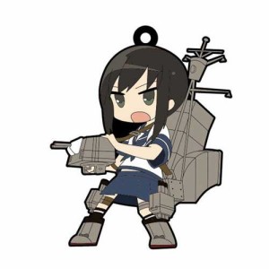 艦隊これくしょん 〜艦これ〜 トレーディングラバーストラップ 吹雪 単品(中古品)