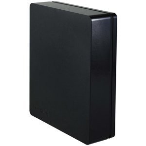 東芝 USB3.0外付け HDD (3.0TB) HD-ED30TK(中古品)