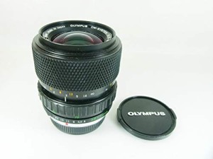 Olympus MFレンズ OM 35-70mm F4(中古品)