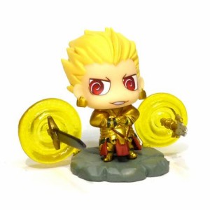 ぷちきゃらランド Fate/Zero ちみっと聖杯戦争編 アーチャー 単品(中古品)