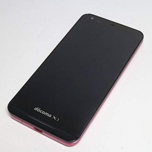 AQUOS PHONE EX SH-02F　マゼンダ(中古品)