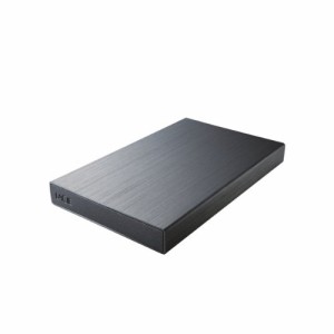 LaCie 2.5インチポータブルHDD USB3.0 500GB rikiki  Mac対応  LCH-RK005(中古品)