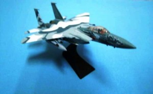 1/200　ワールド ウイングス ミュージアム1st−02　マグダネル・ダグラス F(中古品)