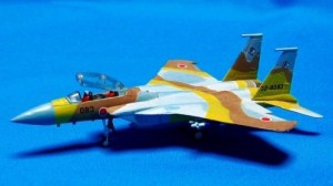 1/200　ワールド ウイングス ミュージアム1st−08　マグダネル・ダグラス F(中古品)