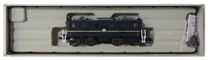 マイクロエース Nゲージ 秩父鉄道 デキ200形 グリーン A2071 鉄道模型 電気(中古品)