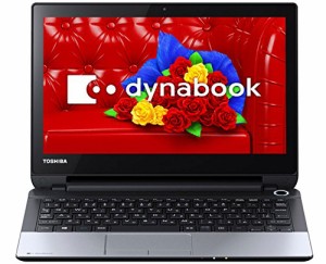 東芝 ノートパソコン dynabook N514/25L(  2013搭載)(タッチパネル) PN5142(中古品)