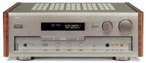 YAMAHA ヤマハ AVX-2200DSP AVサラウンドアンプ(中古品)